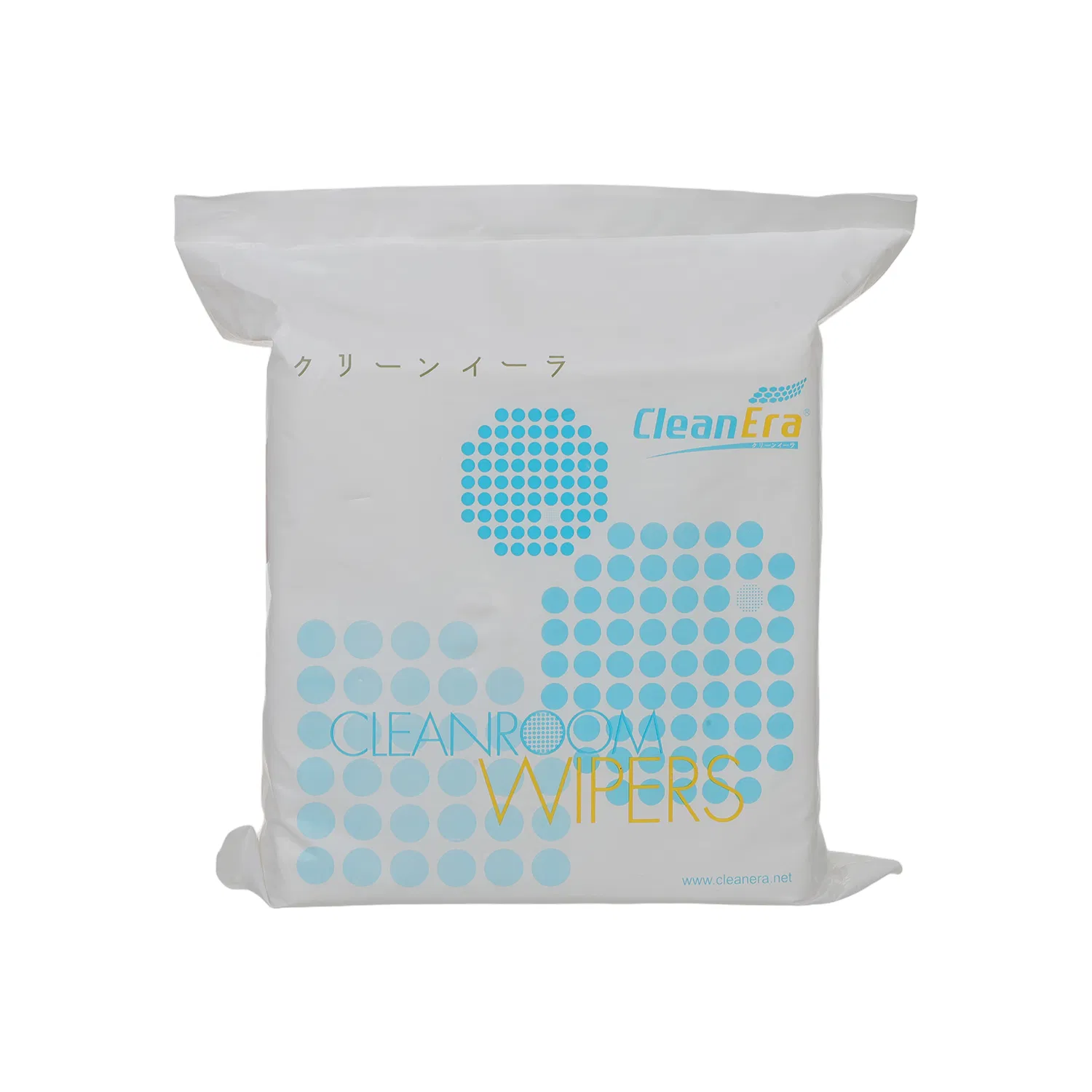 Microfiber-Knitted Wipers