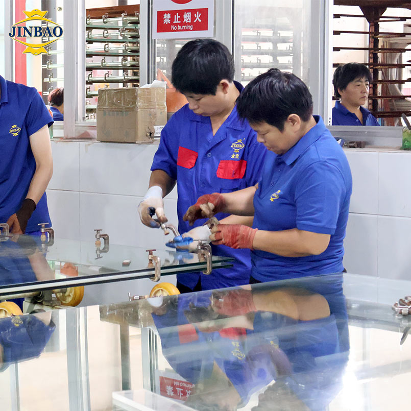 Jinbao Solid Surface Thick 100 50 20mm Marble White Clear Transparent Color Perspex Board Acrilico Panel Glass Cast Acrylic PMMA Sheet for Swimming Pools