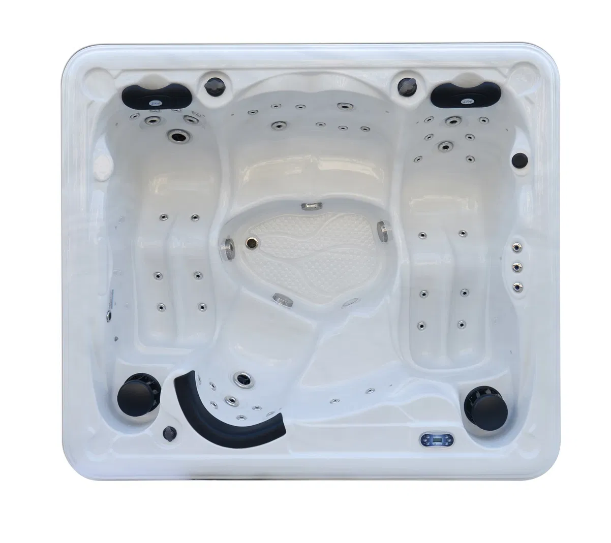 Портативная СПА ванна SUNRANS для дома и улицы