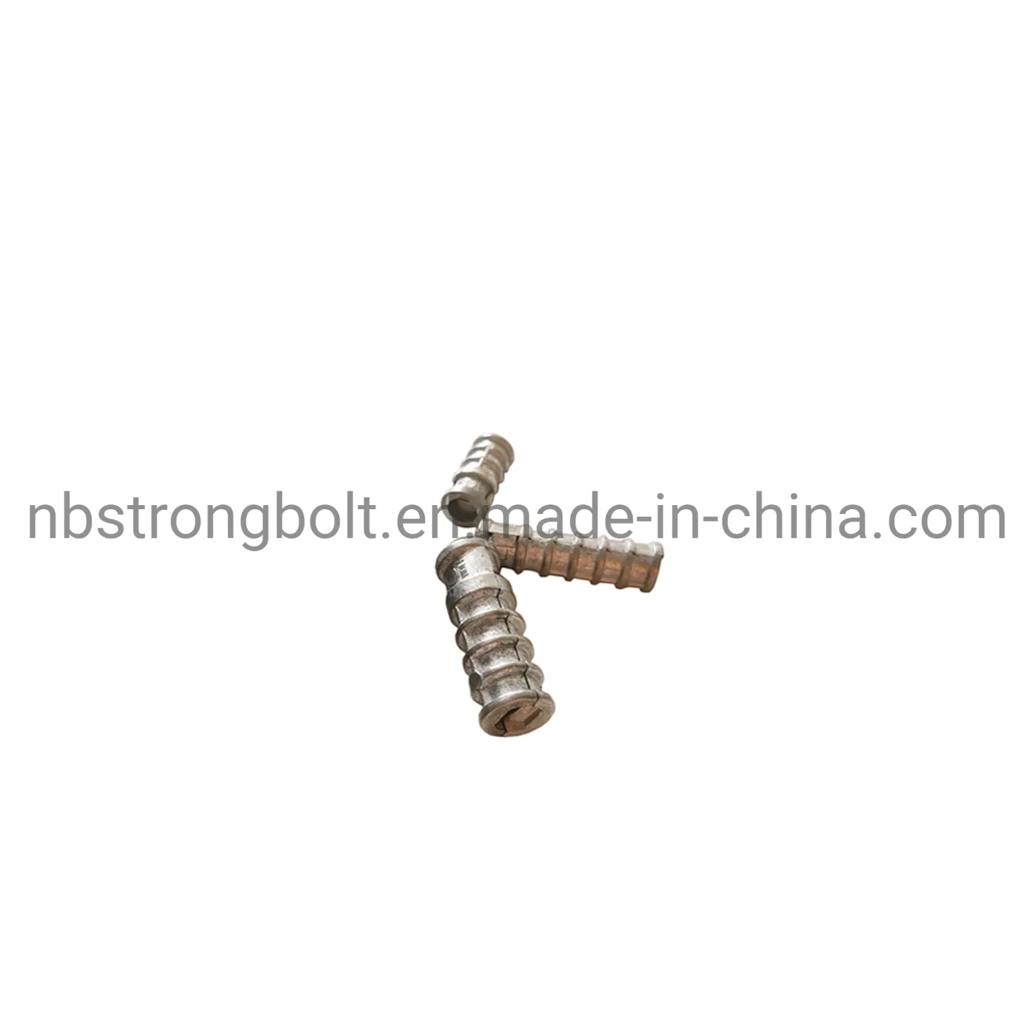 High Quality Zinc Alloy Hammer Drive Anchor Bolt