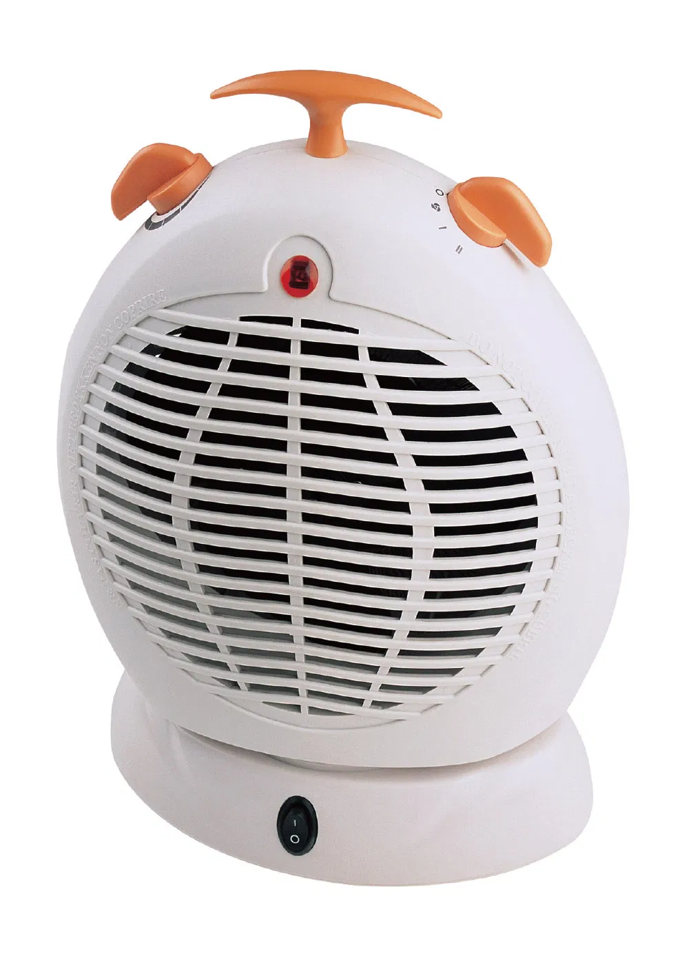 Indoor Office 2000W Remote Control Electric Tower Heater