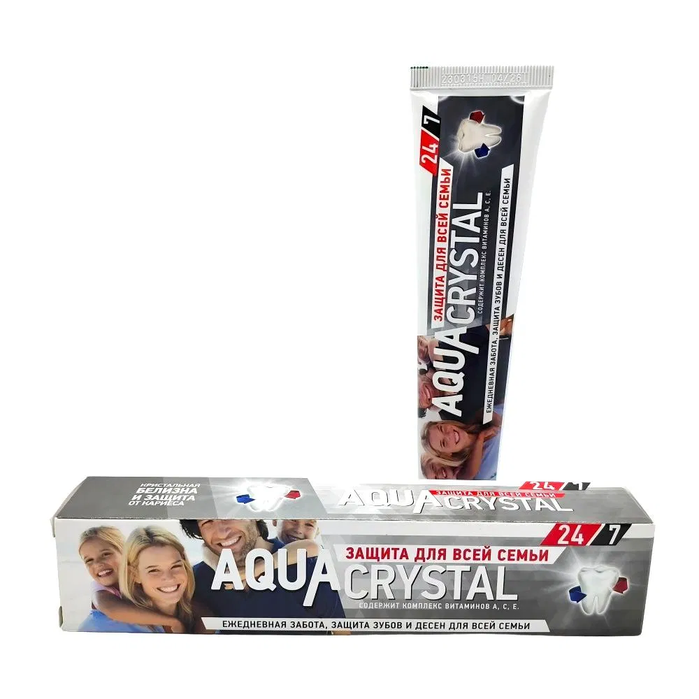 Teeth Whitening Mousse Home Use Toothpaste Foam for Bleaching White Teeth