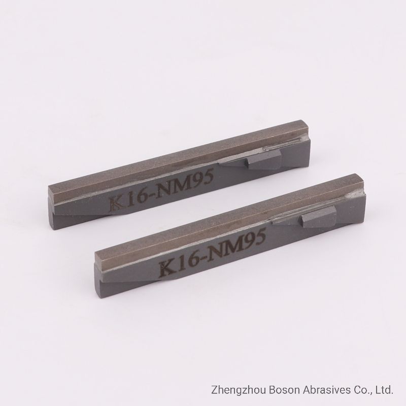 K16-Nm57 Honing Stones CBN Abrasives for Sunnen Machines