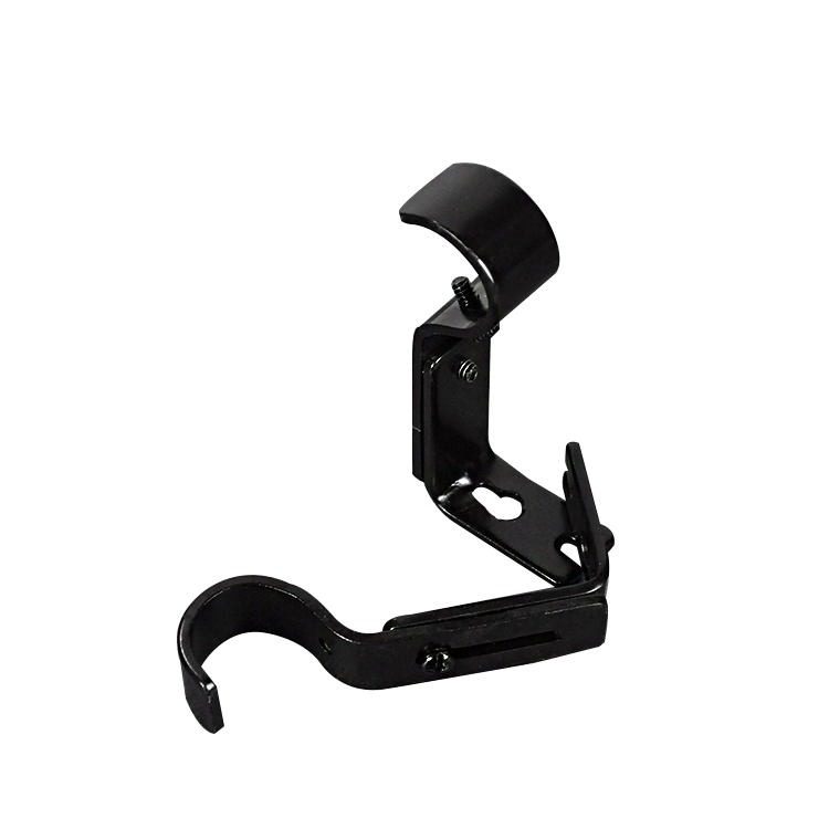 Manufacturer Curtain Rod Bracket for Decoration