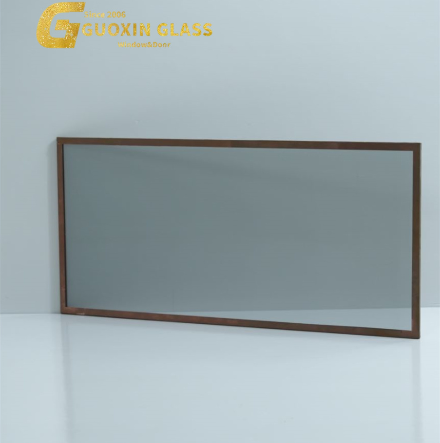 Premium Customized Lead Glass for Effective Electromagnetic Shielding Solutions