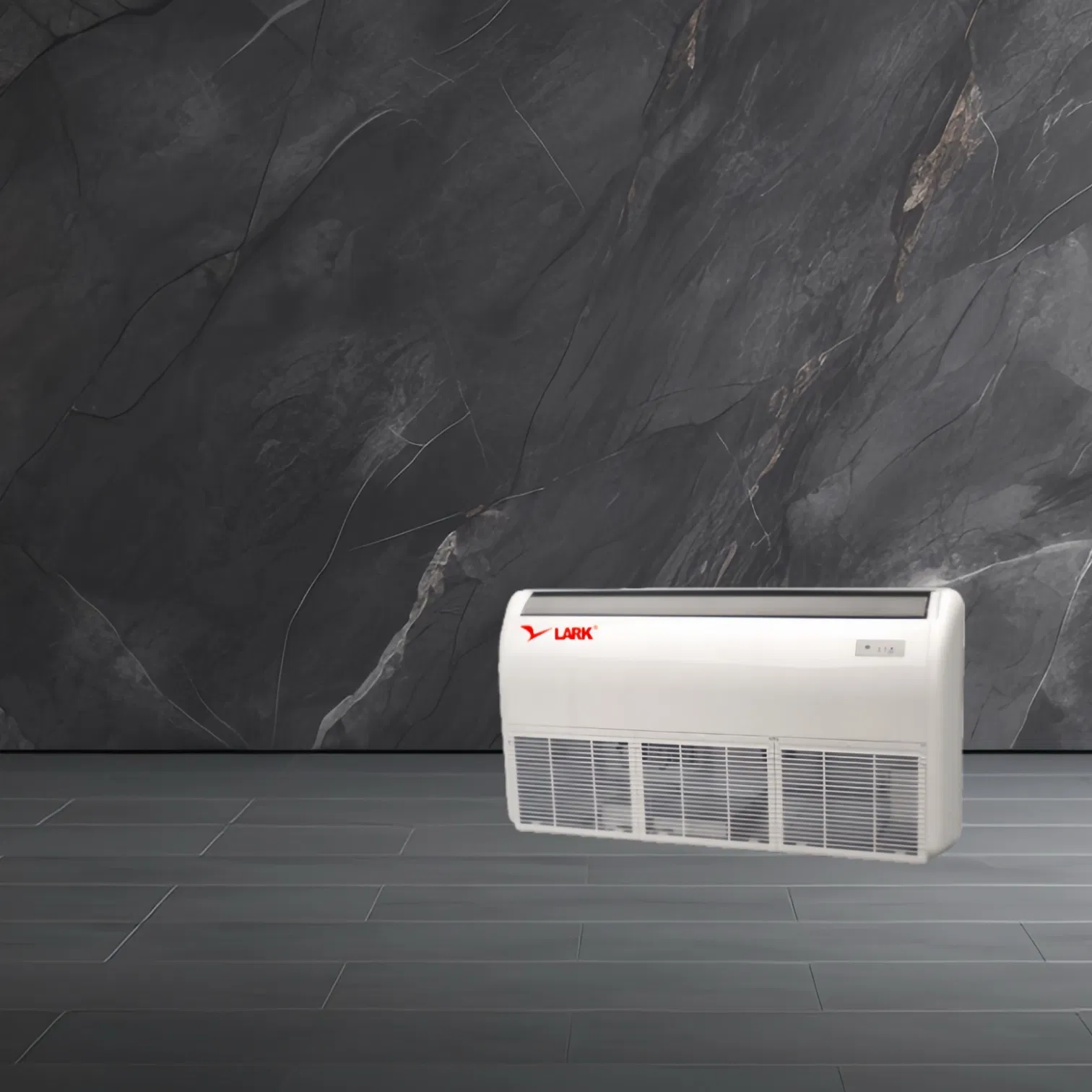 Элегантный фанкойл для отопления и охлаждения