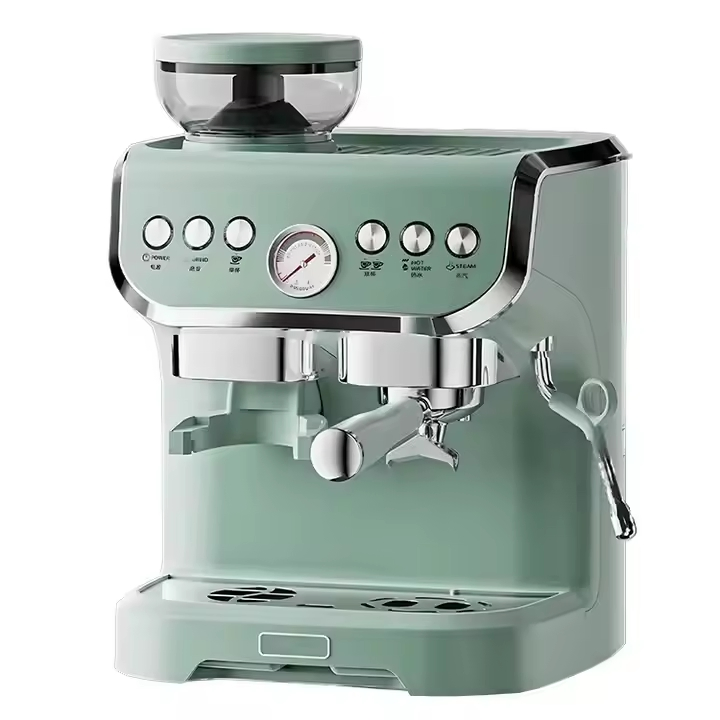 Coffee F12 Big Plus Coffee Machine Espresso Automatic Coffee Maker