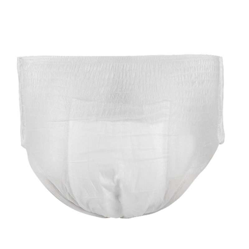 New Arrival Pull up Adult Diaper Pants