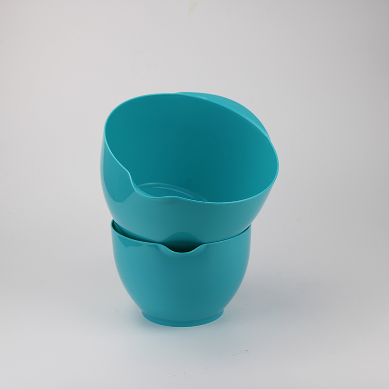 Large Medium Small Dental Mixing Bowl Salad Bowl