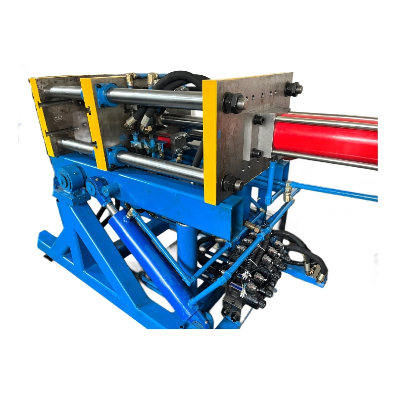 High Performance Hydraulic Cylinders for Industrial and Mobile Devices
