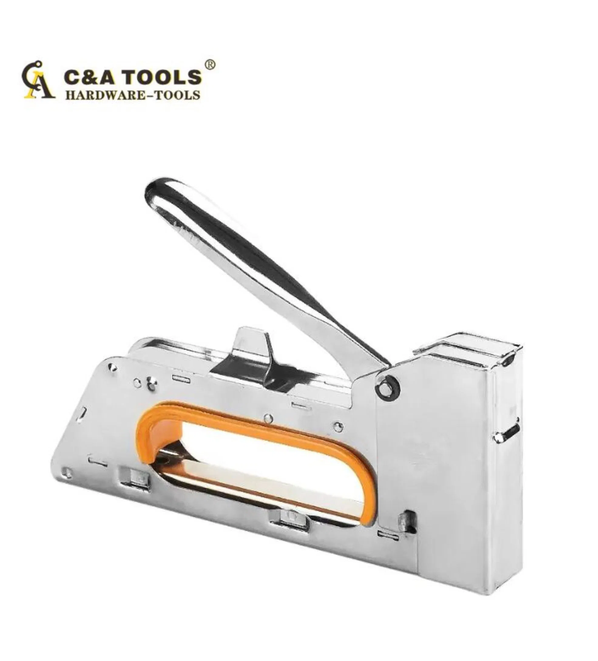 Беспроводной степлер-гвоздезабиватель C&A TOOLS