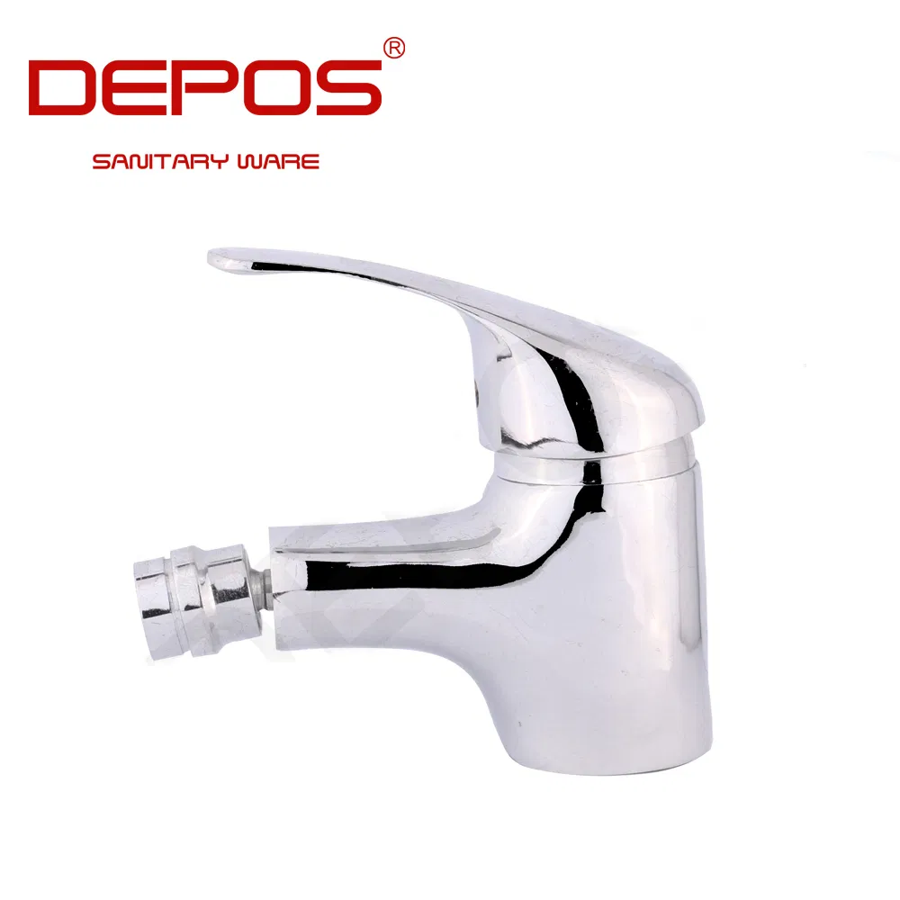 Смеситель для биде с керамическим картриджем