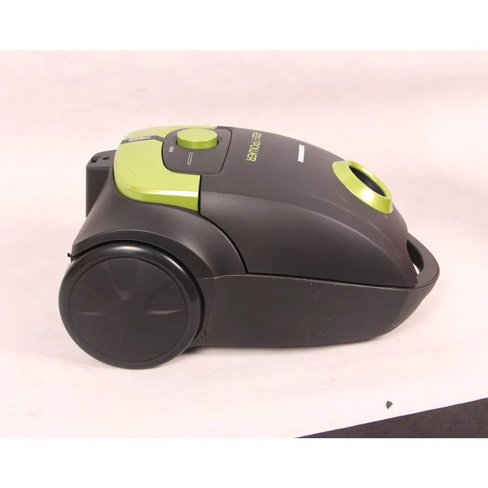 1400W Manufacturer Cheap with Bag Canister Vacuum Cleaner