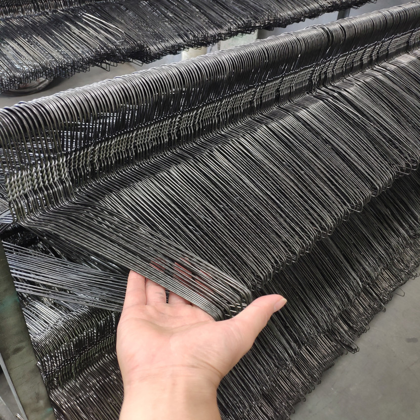 Плечики для одежды T201 с покрытием, стальные