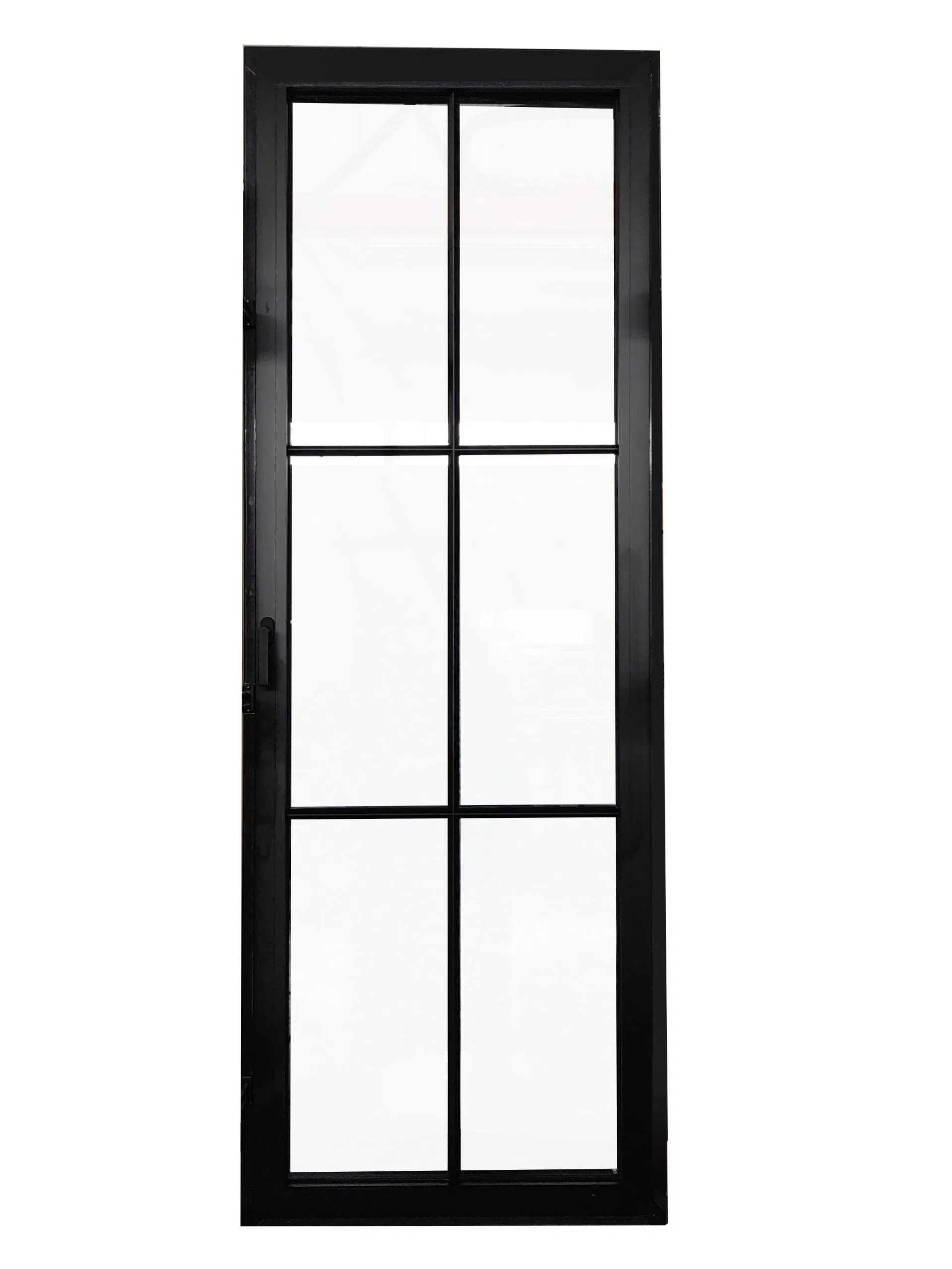 Penjoy Wdma Standard High Performancesdls Thermo Broken Aluminum Tilt Turn Window
