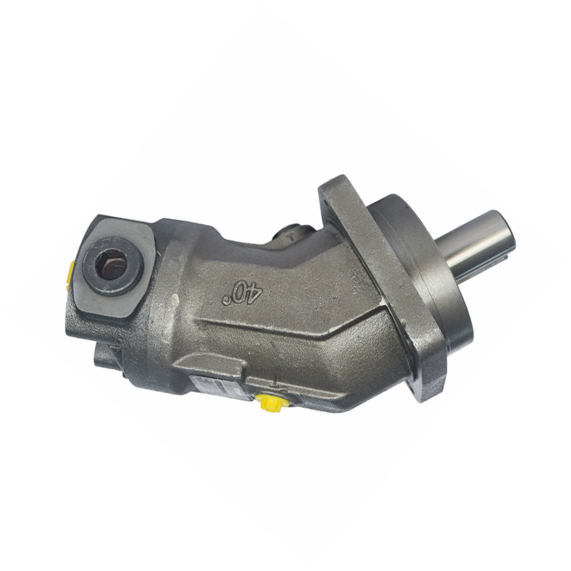 Гидравлический мотор поршневой A2FM16-28