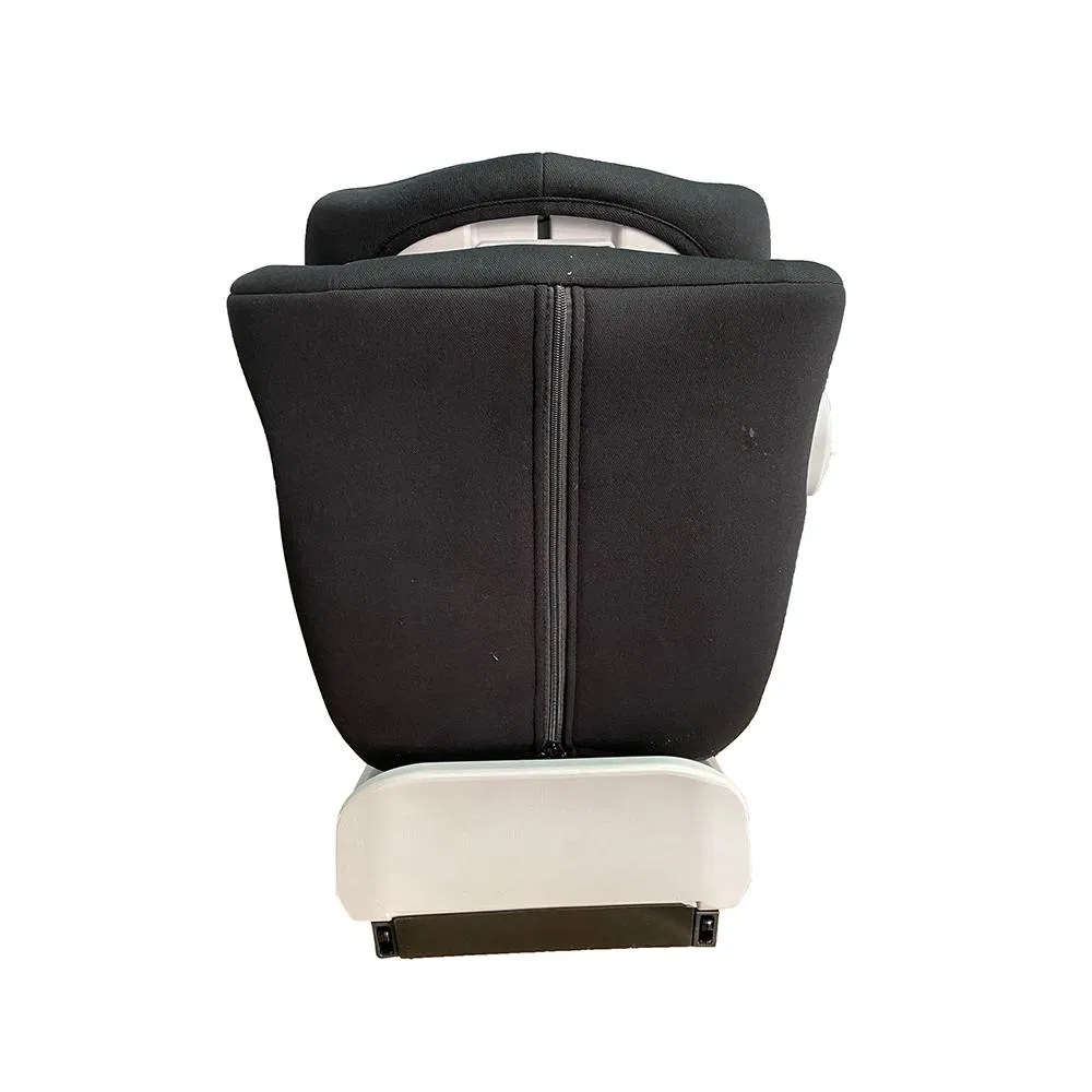 R129 Standard Support Leg Foldable 360 Degree Rotation Portable Baby Car Seat