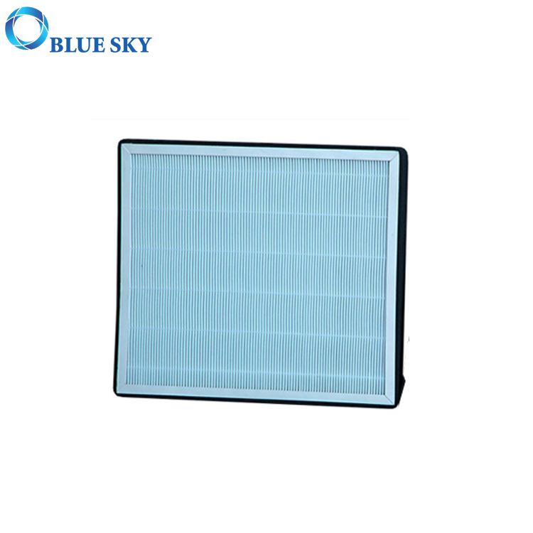 Air Purifier HEPA Filter Replacements Air Cleaner Active Carbon HEPA Filters