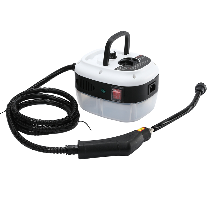 1500W High-Temperature Handheld Cleaning Machine 5 in 1 Steaming Cleaner