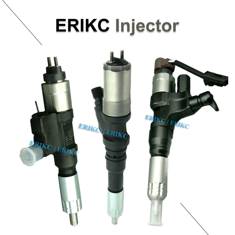 Common Rail Fuel Injector 0445120231 Bosch, 0445120002 Cummins Diesel Injector EJBR05301D EJBR03301D, Engine Injection Pump 095000-6353
