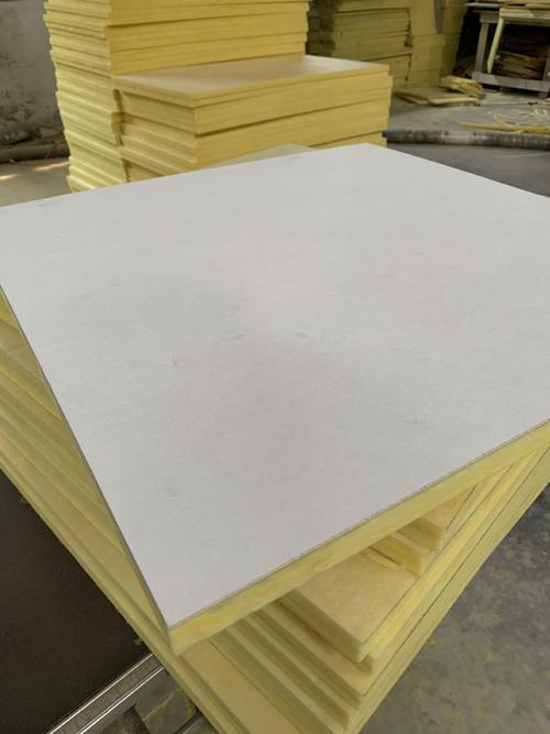 CE Certification Soundproof Roof Insulation Fiber Glass Wool Blanket and Board