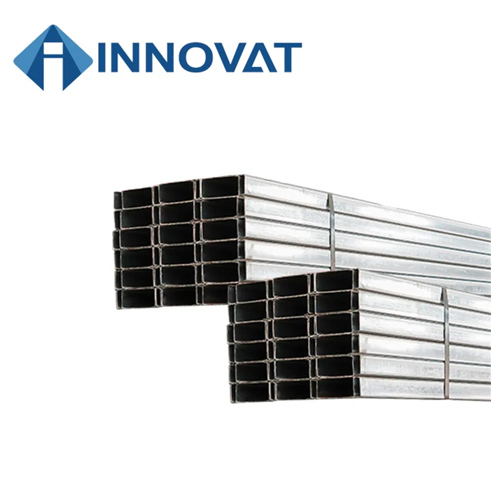 Galvanized Stainless Steel Tube/Electro Galvanized Stainless Steel Square Tube/Steel Tube/Stainless Steel Square Tube/Square Tube/Electro Galvanized Tube