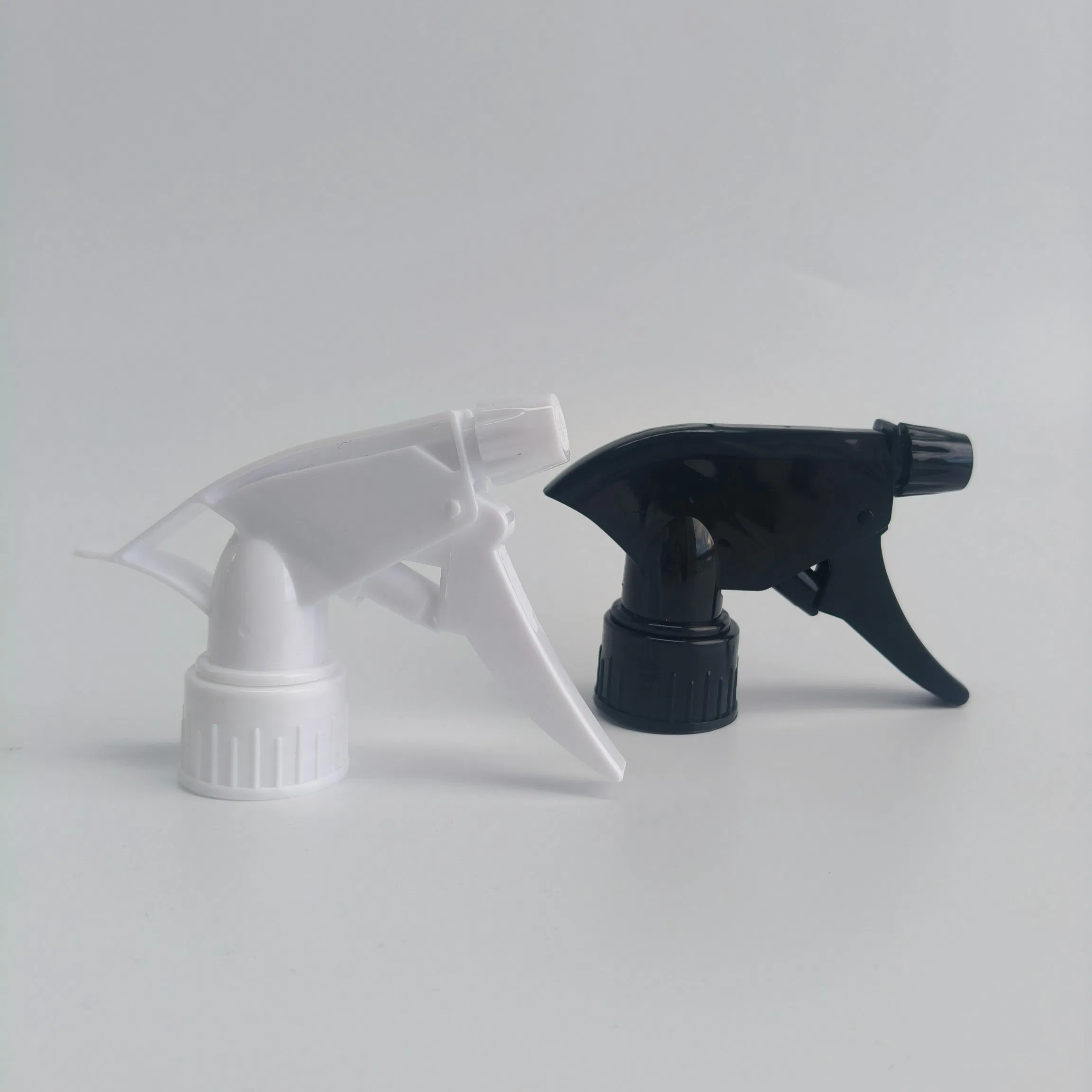 Fast Delivery All Hand 28mm Black Foaming Trigersprayer Trigger