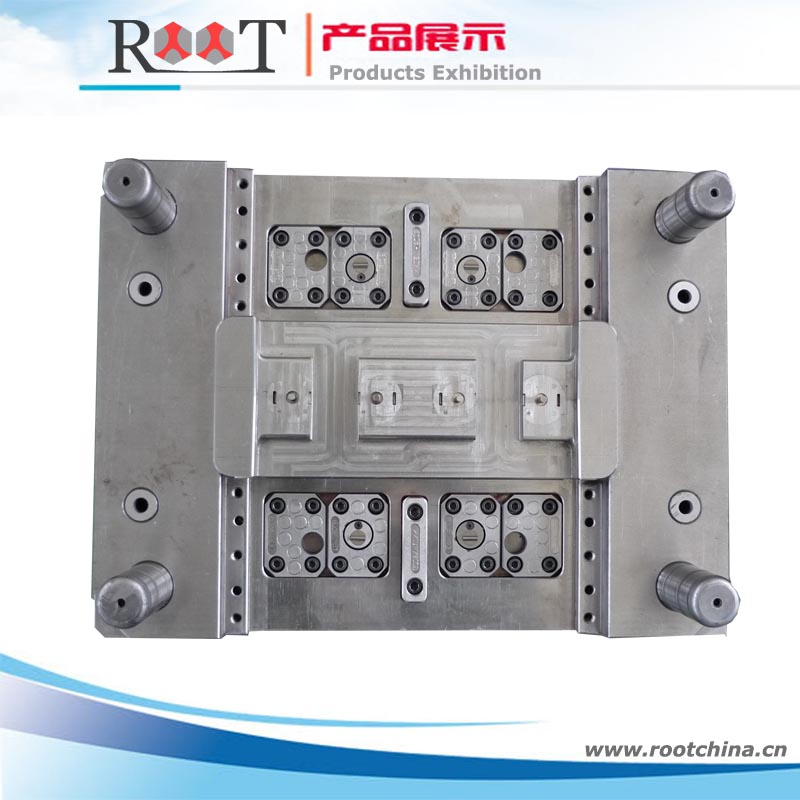 Exported Bakery Silicone Cake Mould