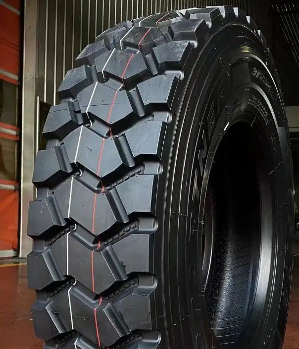 315/80R22.5 All Steel Radial Truck Tire