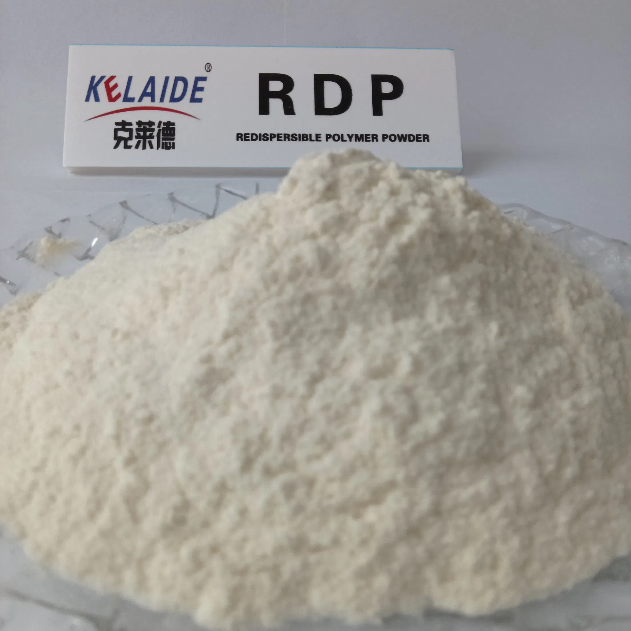 High Flexibility Rdp Powder Redispersible Polymer Powder for Wall Putty