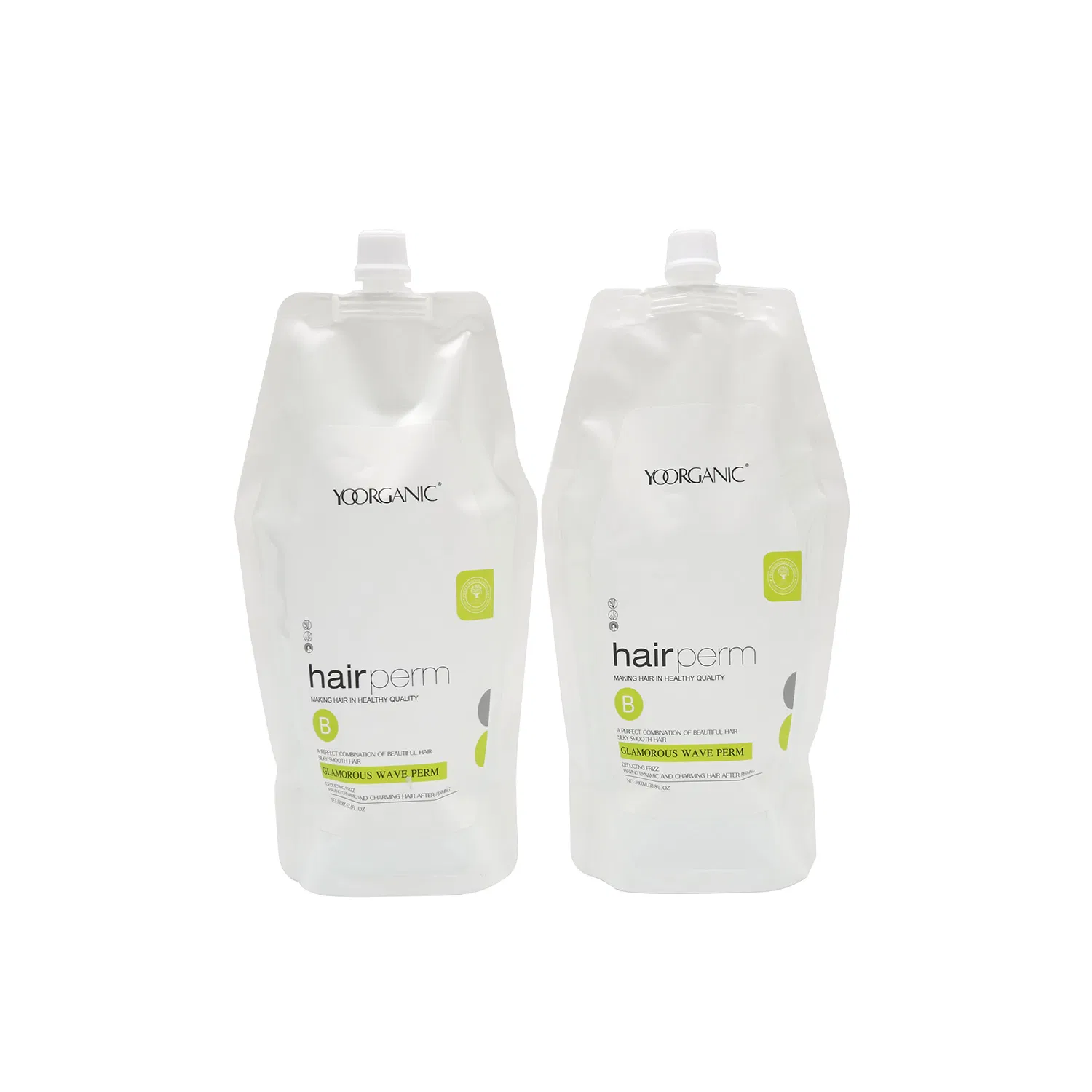 1000ml Wholesale Price Rebonding Hair Straightening Cream Hair Perm Treatment for Salon