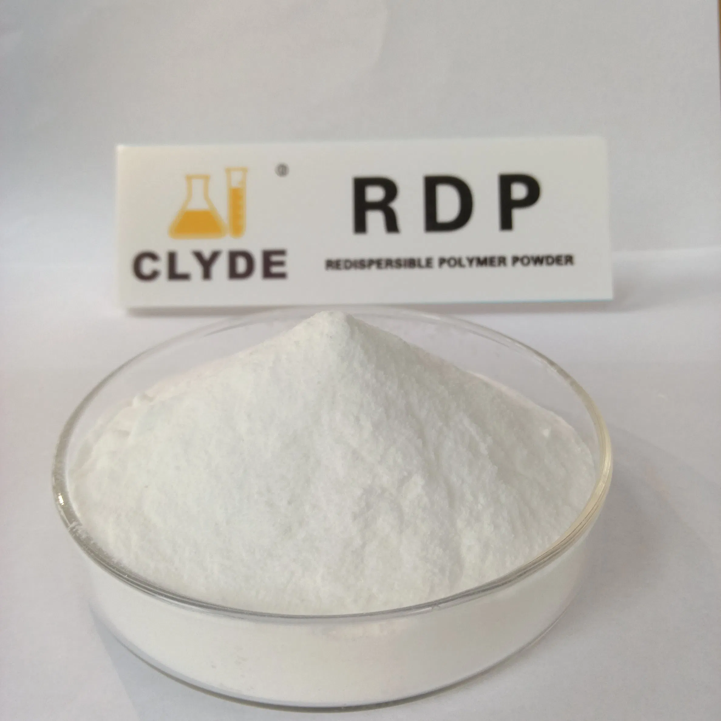 Factory Supply Tile Adhesive Additive Redispersible Polymer Powder Rdp/Vae