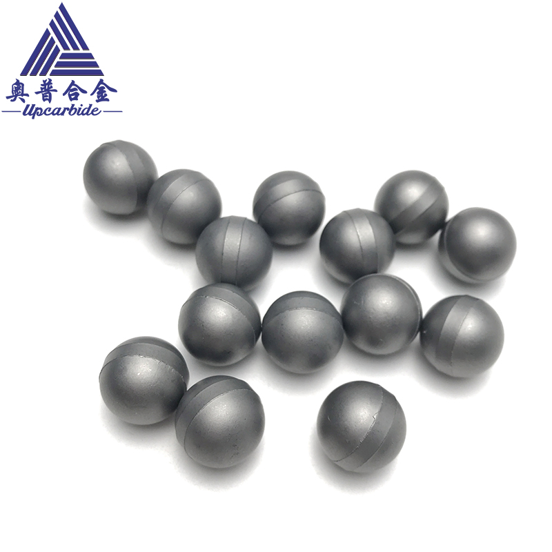 Карбид-вольфрамовая шлифовальная заготовка-шар 15мм