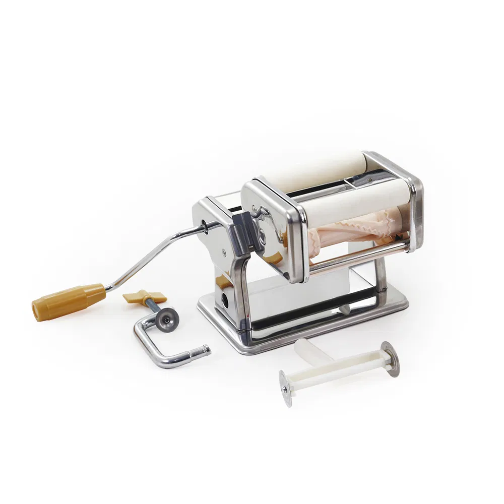 Manual Stainless Steel Household Dumpling Making Machine