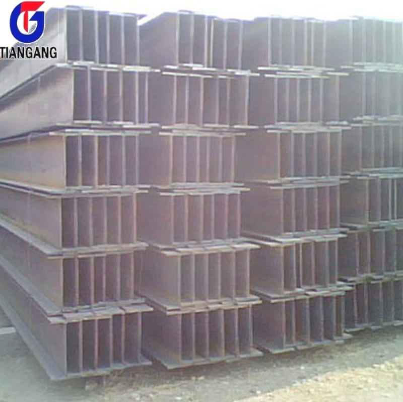 Structural Steel St35 H Beam