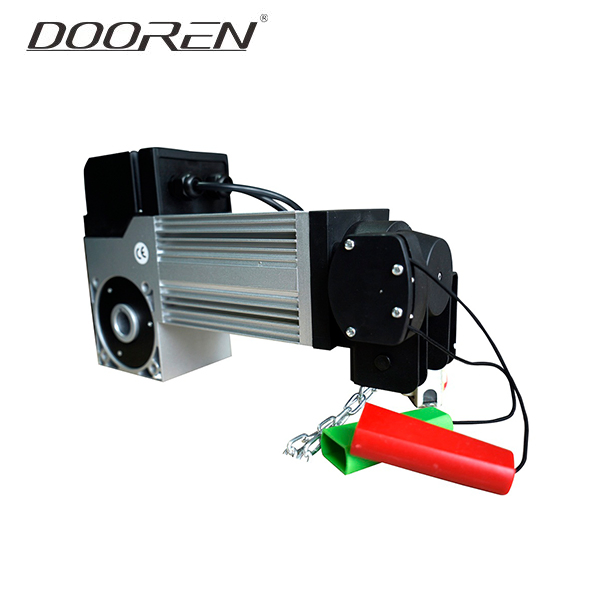 High Speed Door Motor, PVC High Speed Door