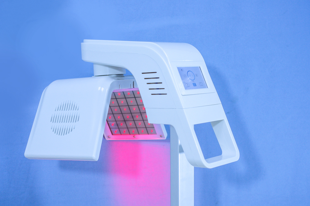 Lumsail BS-Ll7s Advanced Red Laser Hair Regrowth System