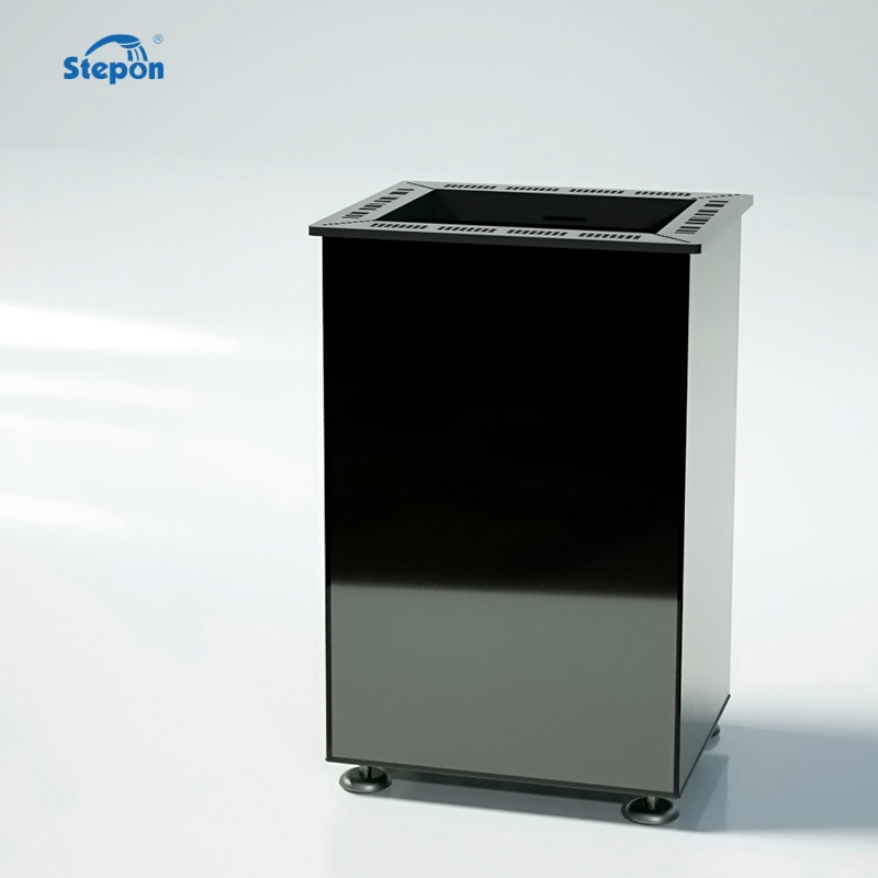 Stepon WiFi APP Sauna Stove Fast Heating Speed Built-in Motor Precise 7.5kw/220V