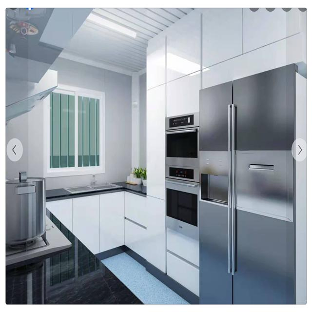 Made House Prefab House Container House