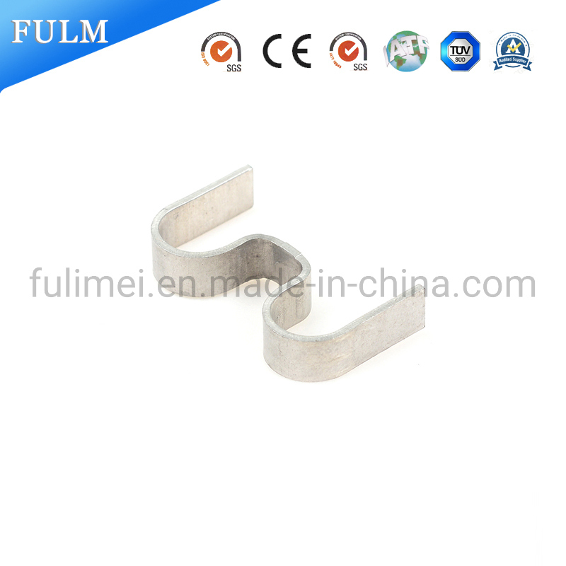 OEM Precision Iron Decorative Bracket Spider Wardrobe Rail Bracket