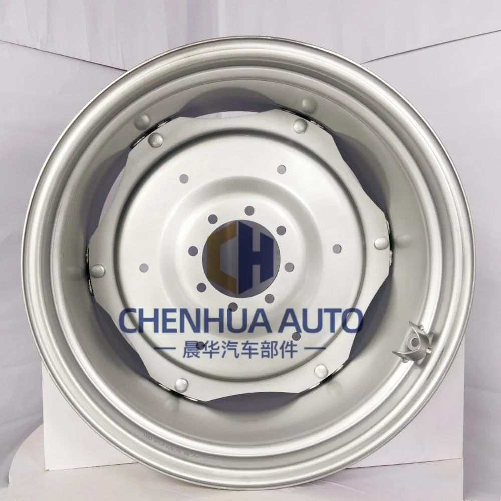 Durable, Sturdy, High-Quality Tractor and Agricultural Vehicle Rims
