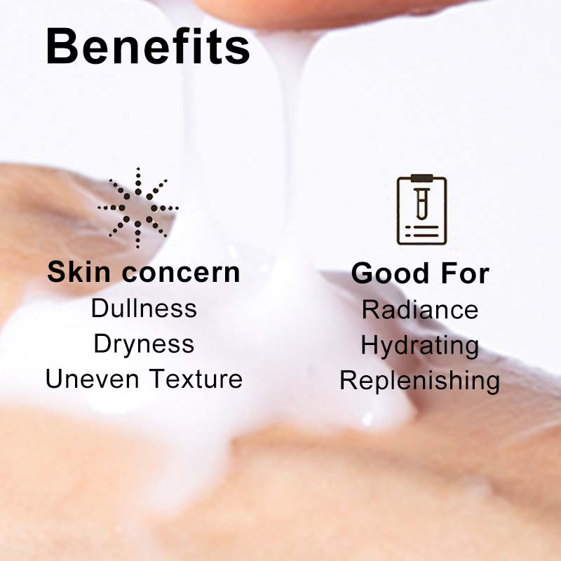 Snail Skin Care Set Snail Mucin for Repairing Recovering Rejuvenating