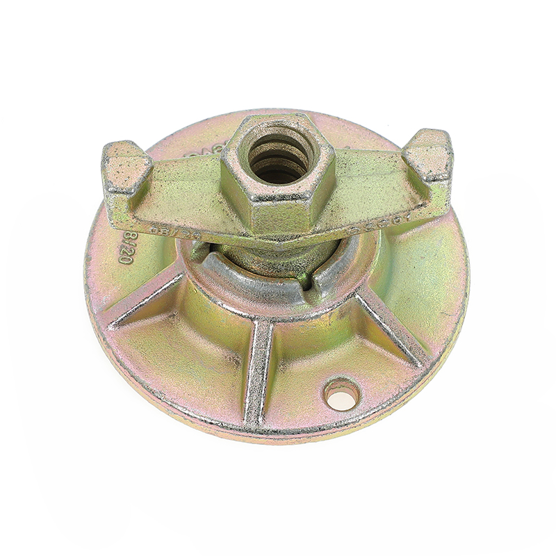 20/22mm Wing Nut/Tie Rod Suit for Formwork Accessories