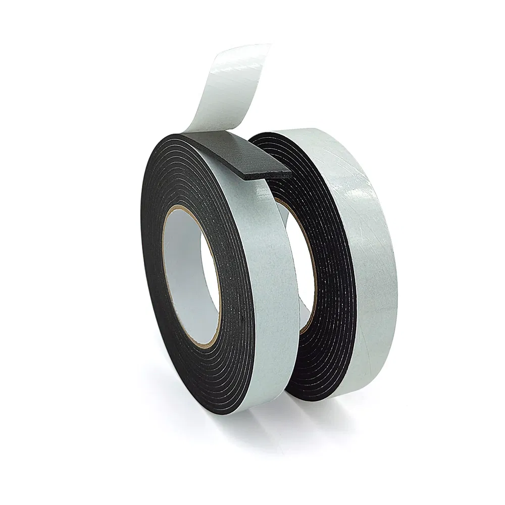 EVA Foam Double Sided Mounting Adhesive Tape for Fixing Nameplates
