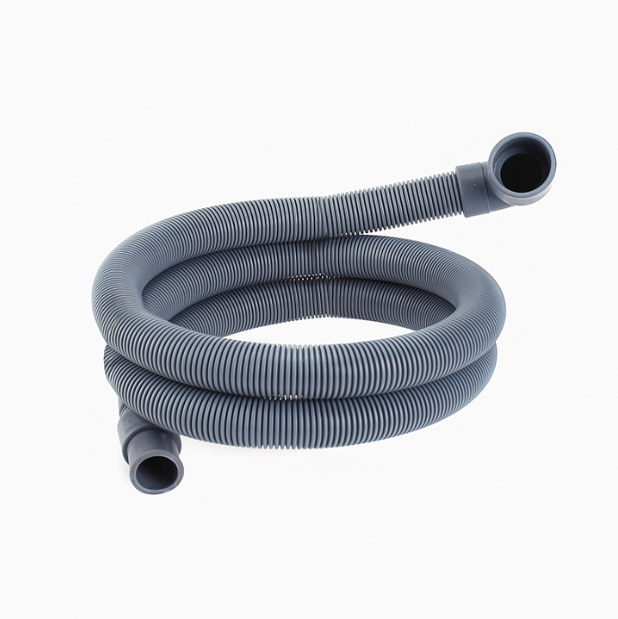 Universal Rubber Washing Machine Water Drain Hose Model DC64-01602A