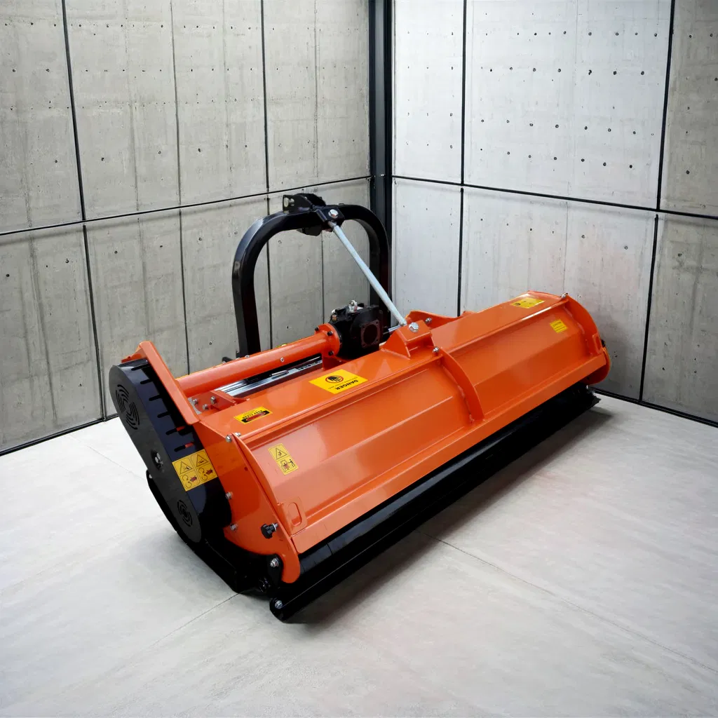 Газонокосилка роторная WFK для трактора