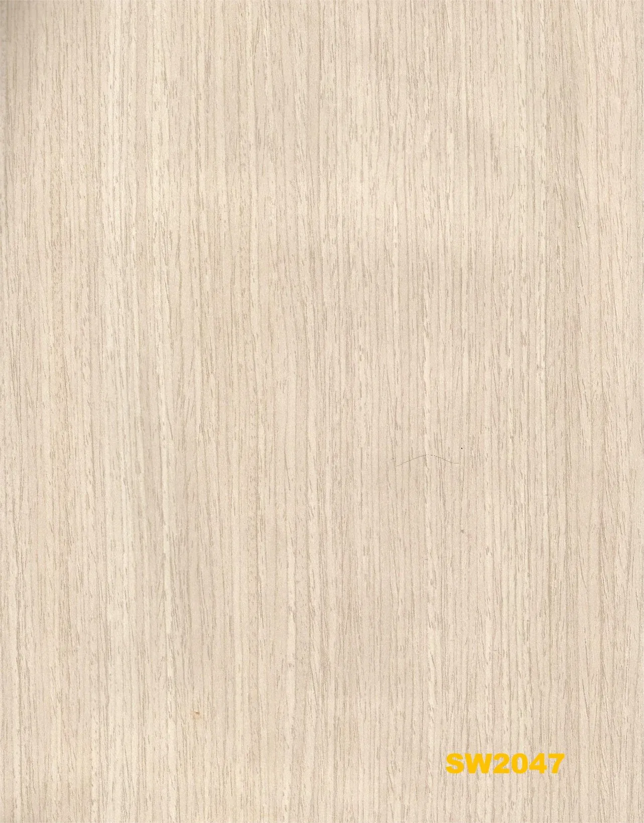 Laminated Melamine Wood Grain Pattern Decoration Paper for Furniture