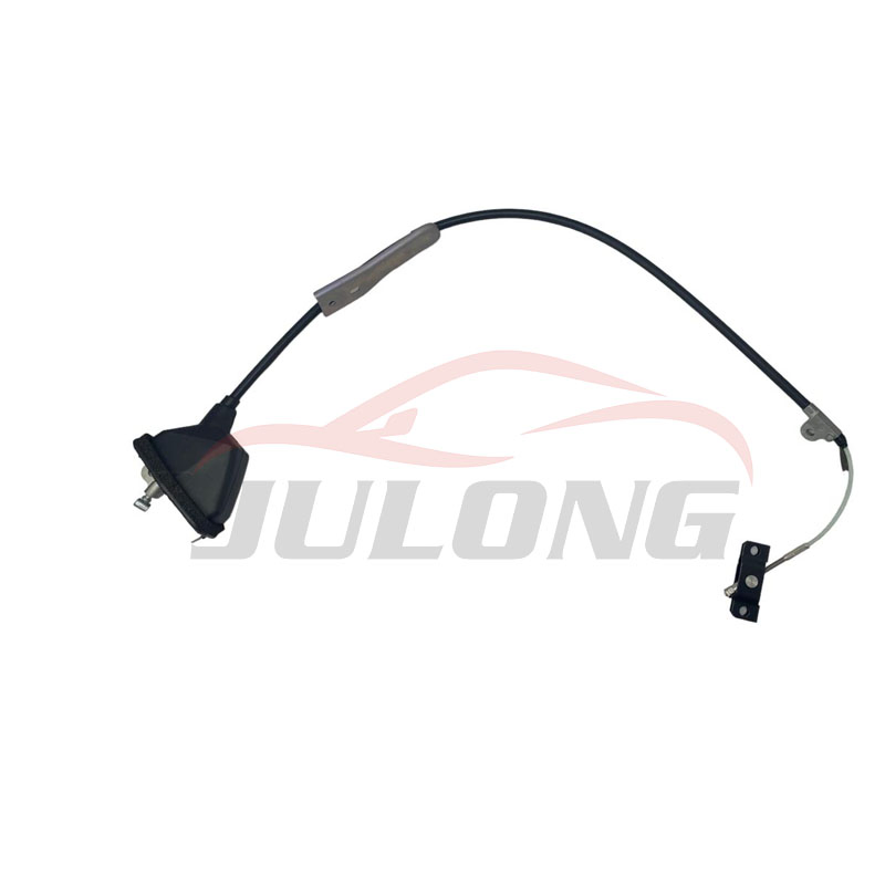 Трос стояночного тормоза Nissan OEM 36402-4KH0A