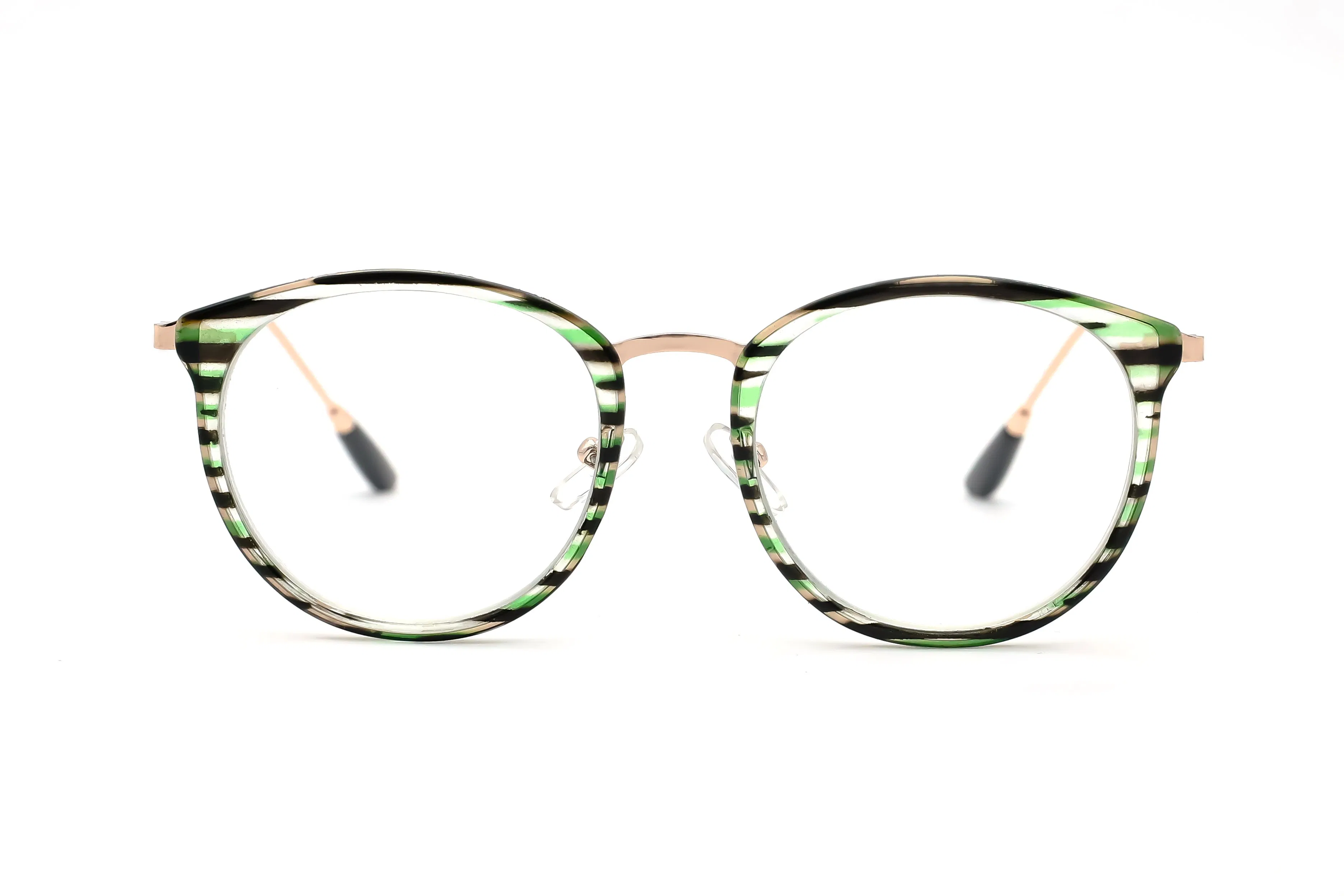 Trendy Metal and PC Reading Glasses for Stylish Vision