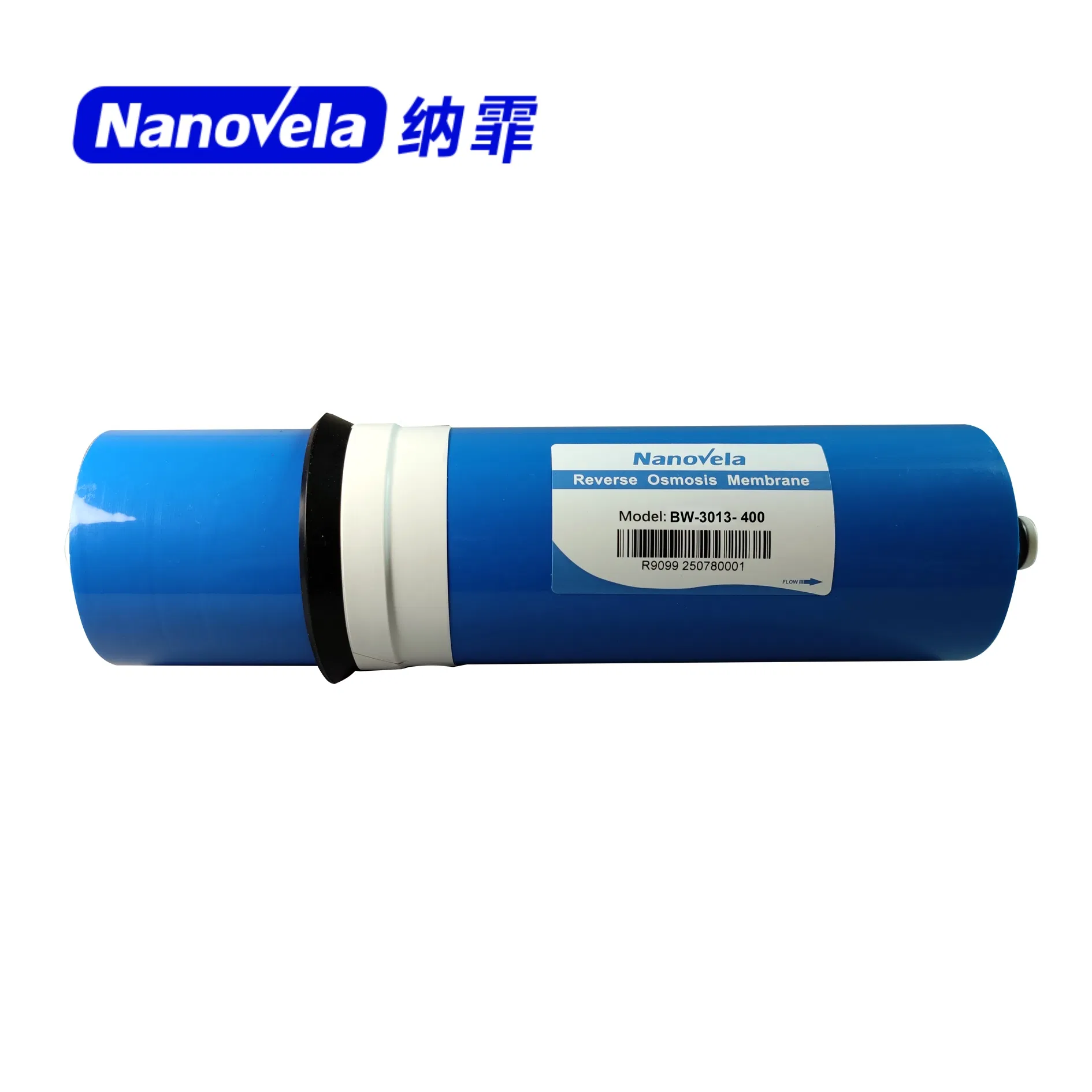 Tw-1812-50g 75g RO Membrane for Water Purifier Tap Water